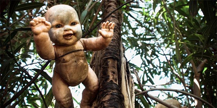 가지말아야할곳