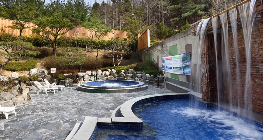 국내 온천 여행 BEST 8 경북 보문온천