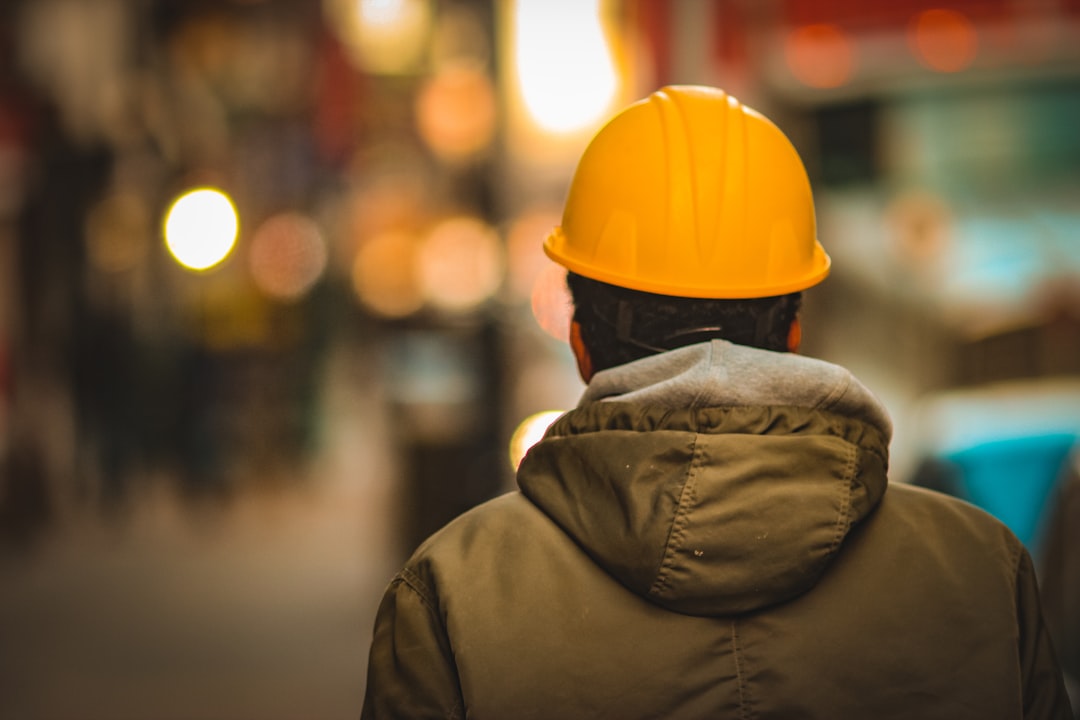 Worker