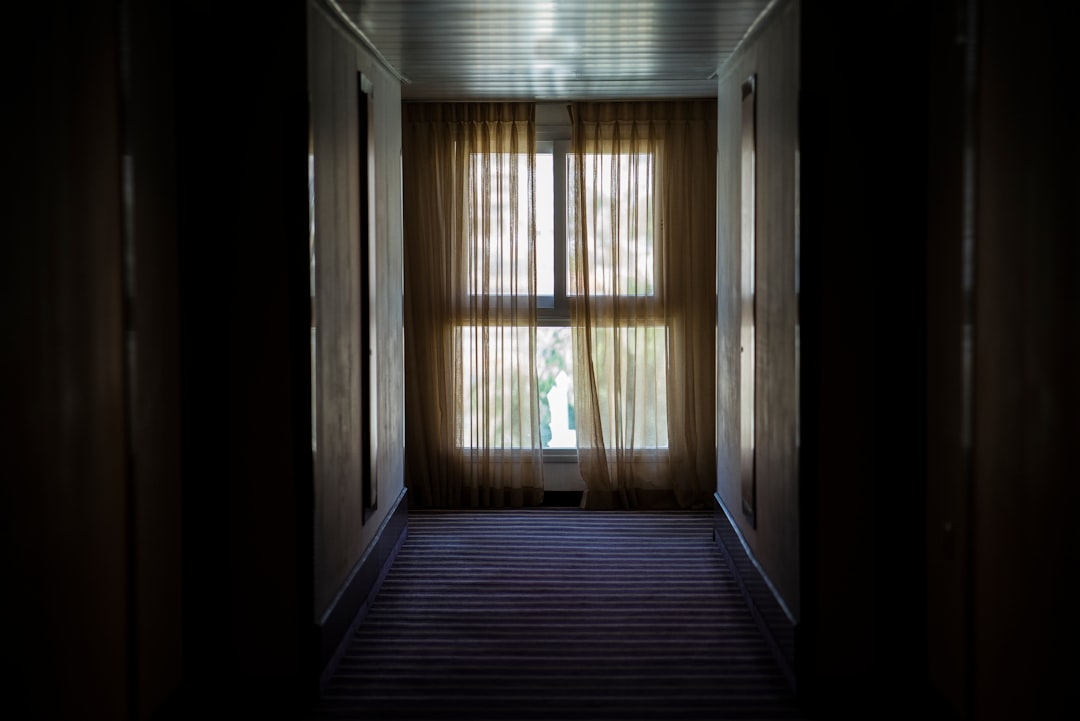 Blackout Curtains