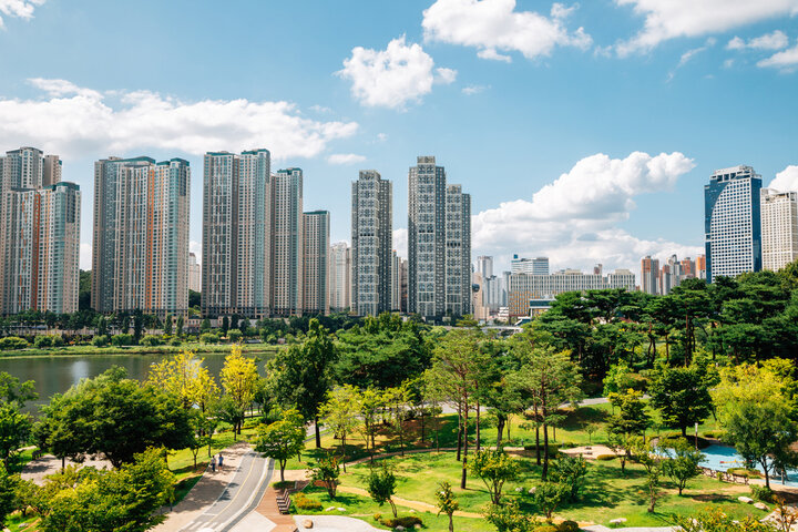 아파트 담보대출 금리 및 조건, 한도 알아보기