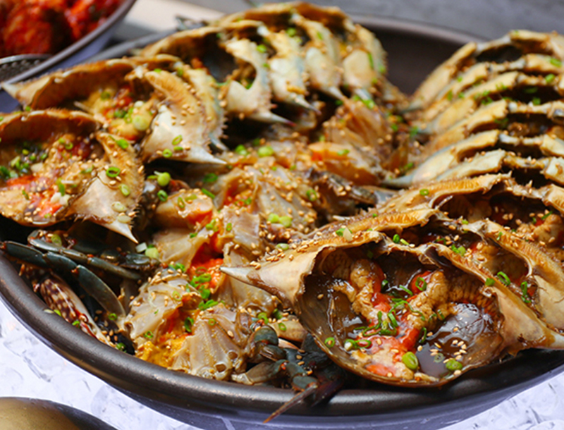 마키노차야 블랙 31 후기