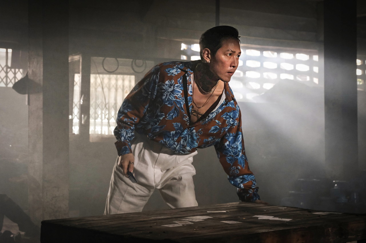 다만 악에서 구하소서 네이버영화