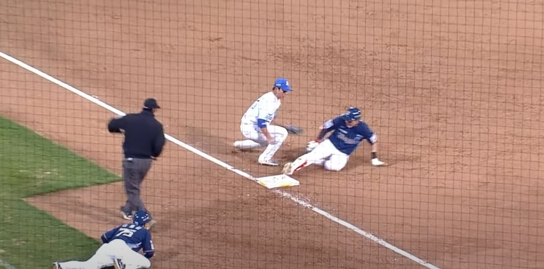 2025 프로야구 NC vs 삼성