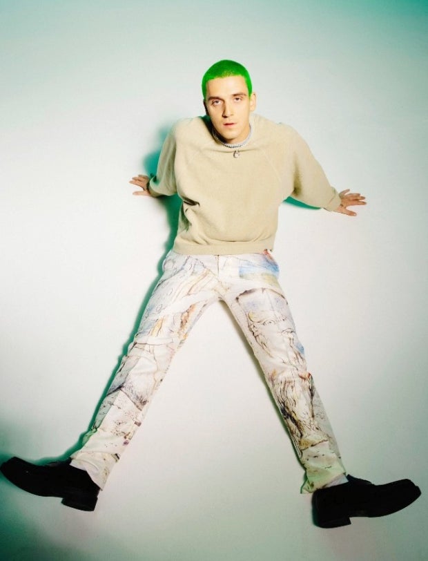 2025 라우브 내한