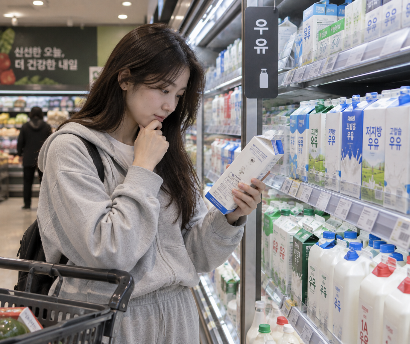 라벨에서 확인해야 할 공식 기준