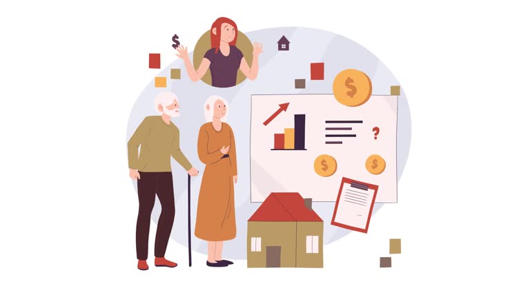 주택연금 수령금액 계산