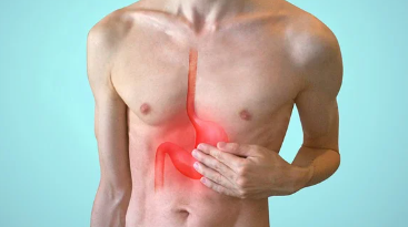 마그밀정 위염 효과