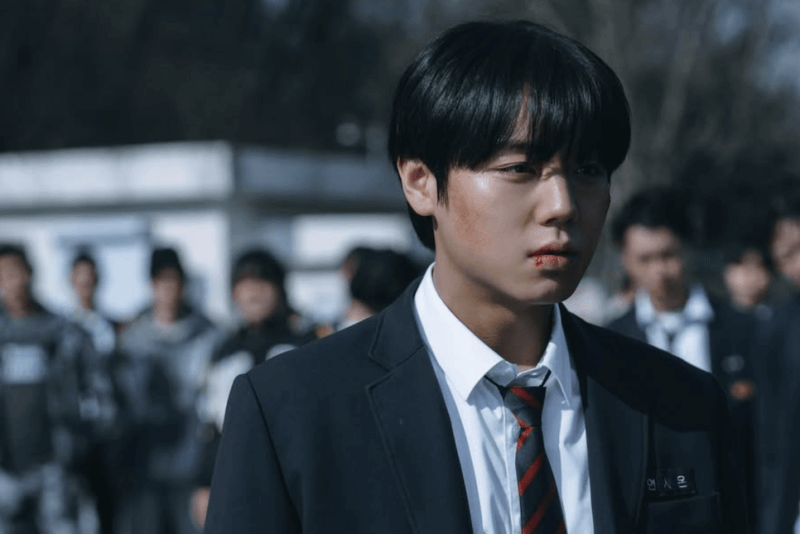 약한영웅 class 2 공개시간 및 출연진 대공개&amp;#44; 언제나오나요