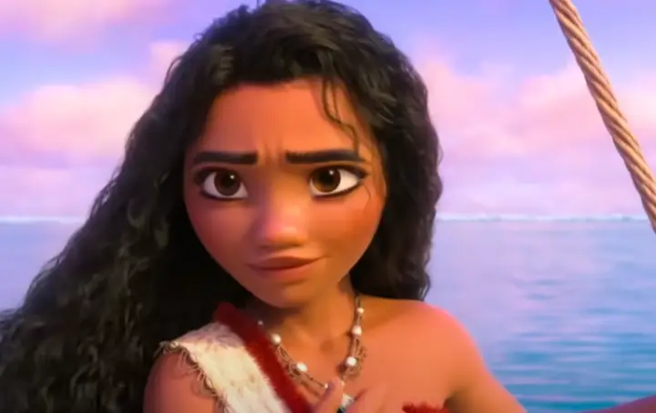 모아나2 후기! 나연 &lsquo;저 너머로&rsquo; 포함 감상 포인트