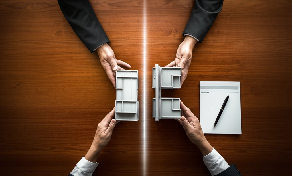 공매 지분매각 물건 수익 실현을 위한..