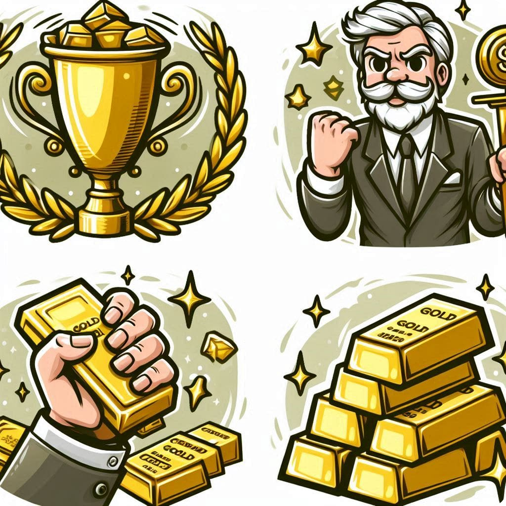 gold investment