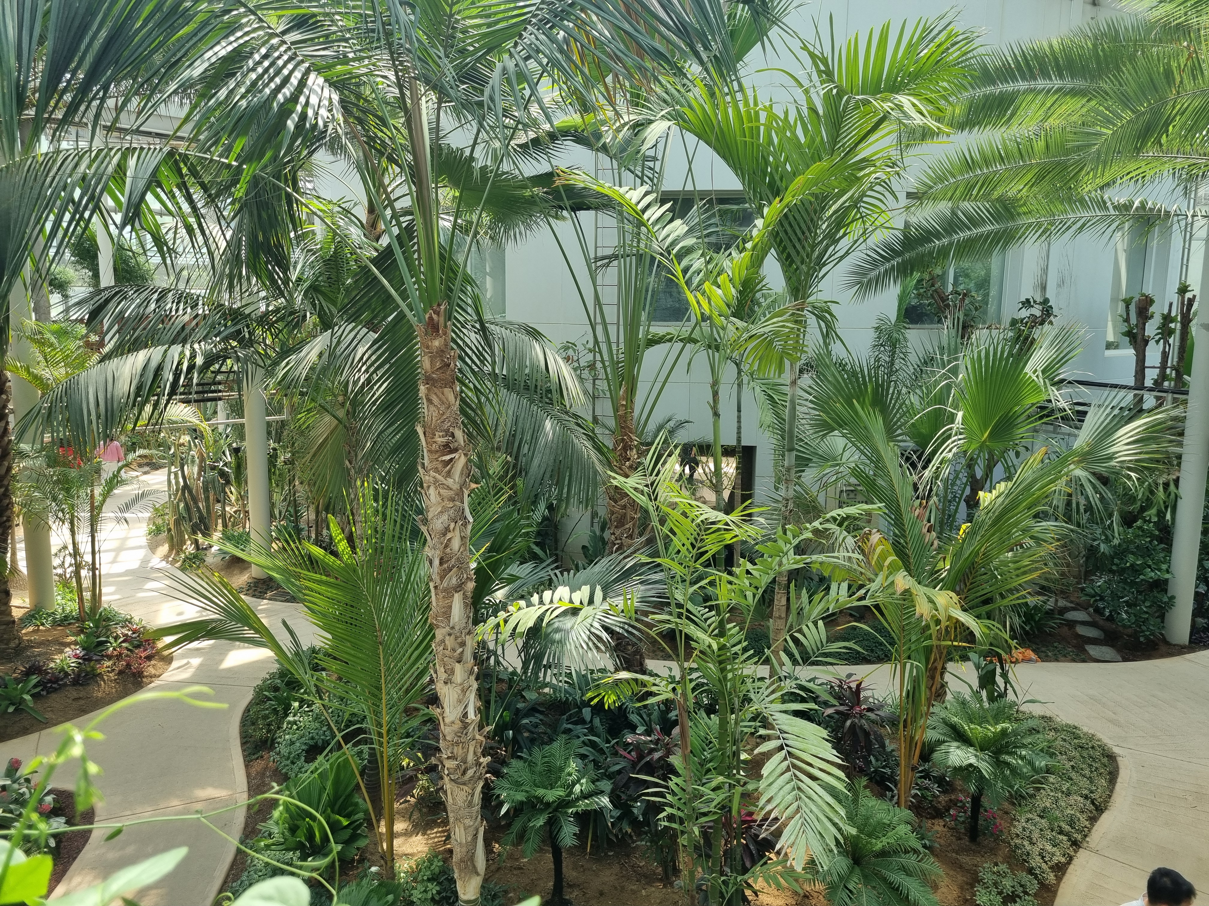 부천 가볼만한 곳 자연생태공원