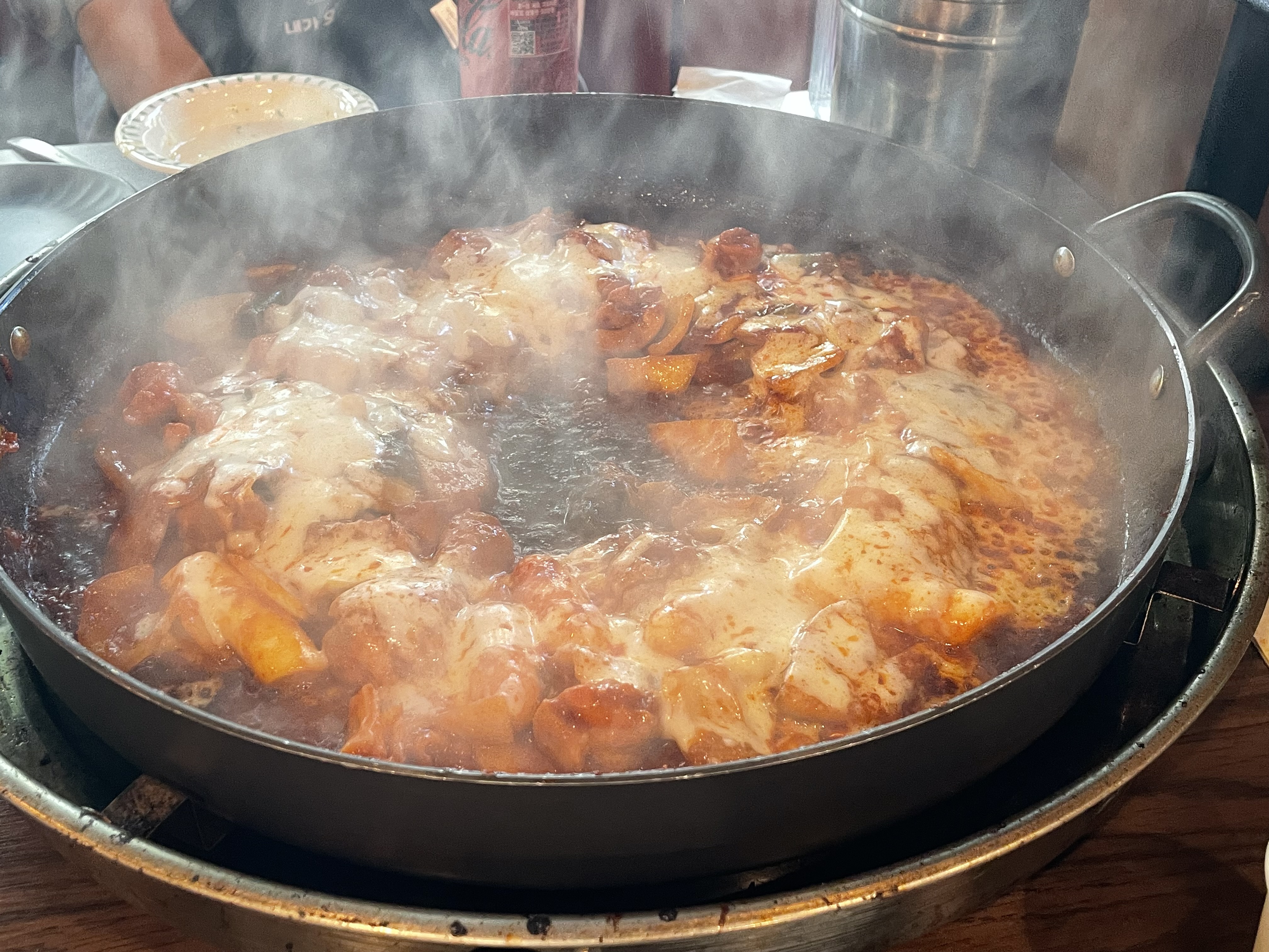 dakgalbi5