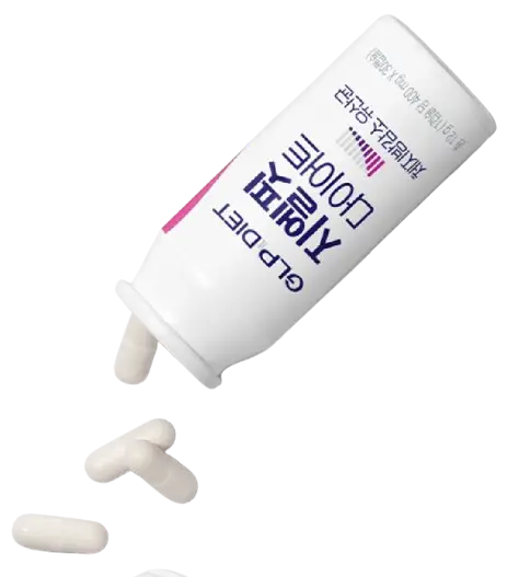 종근당 지엘핏 다이어트 효과
