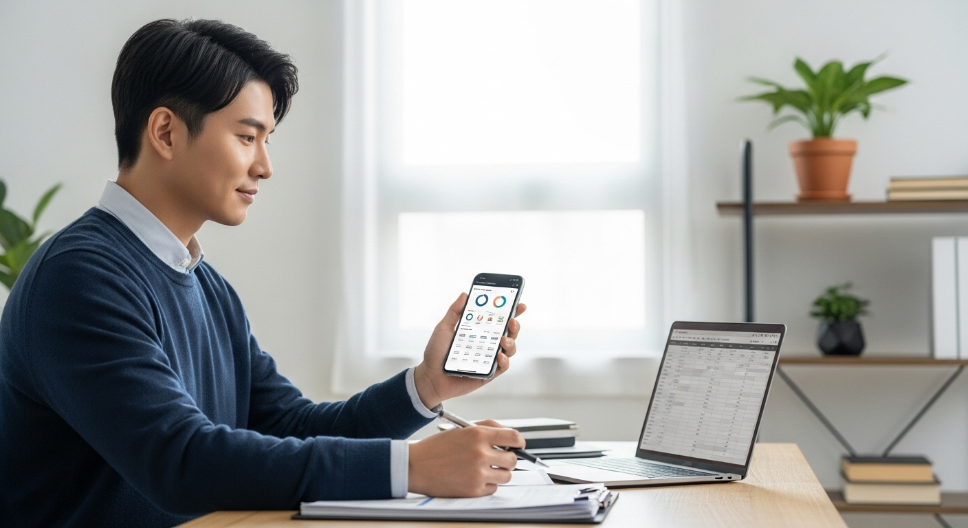 정부지원대출, 신용정보 갱신