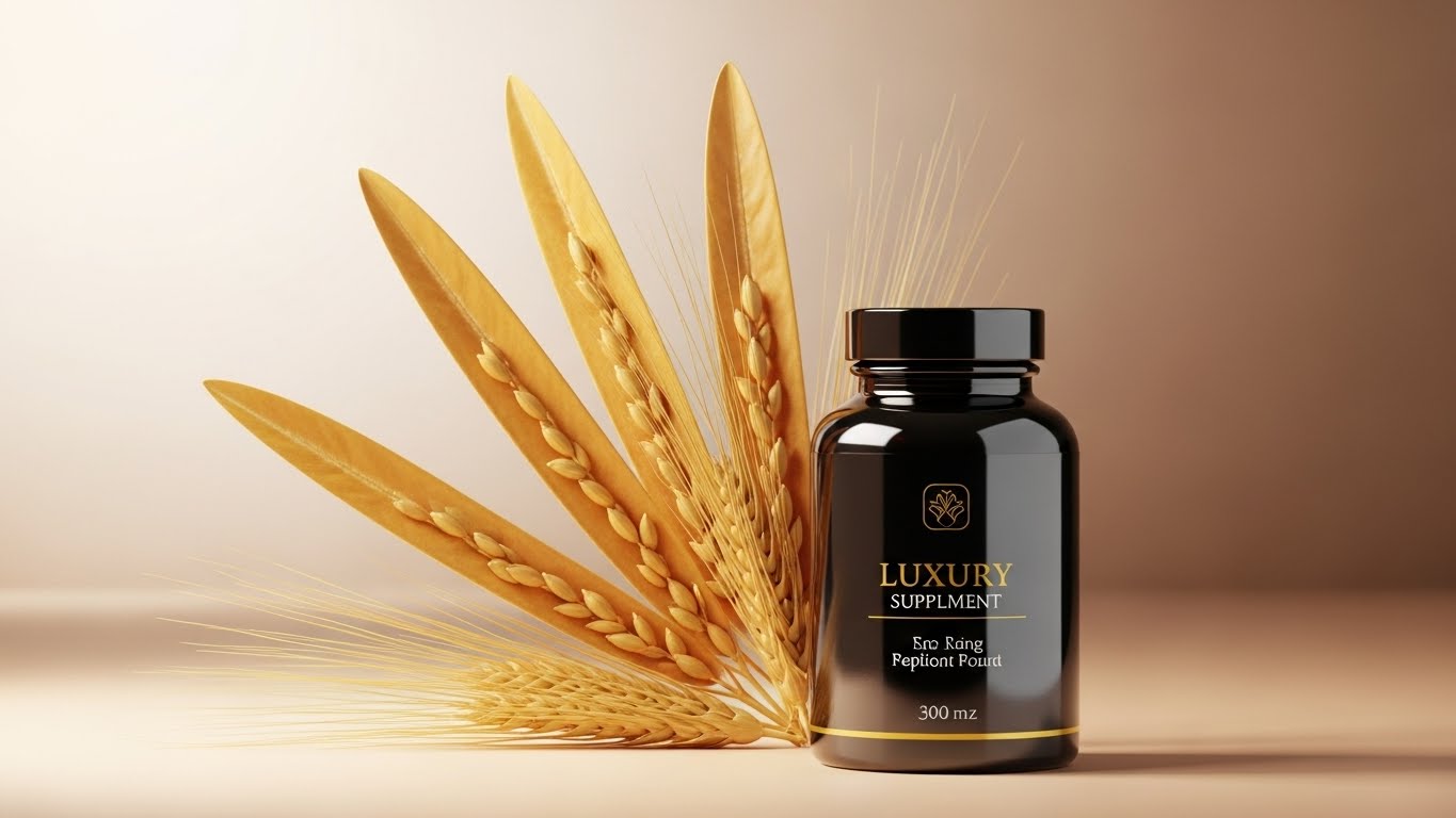 골드카무트효소효능