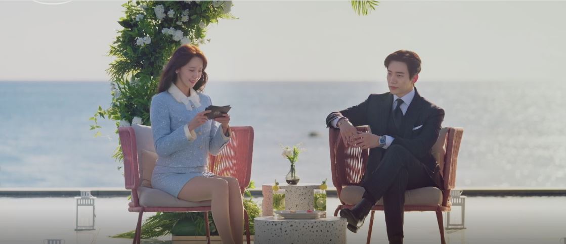 킹더랜드3회