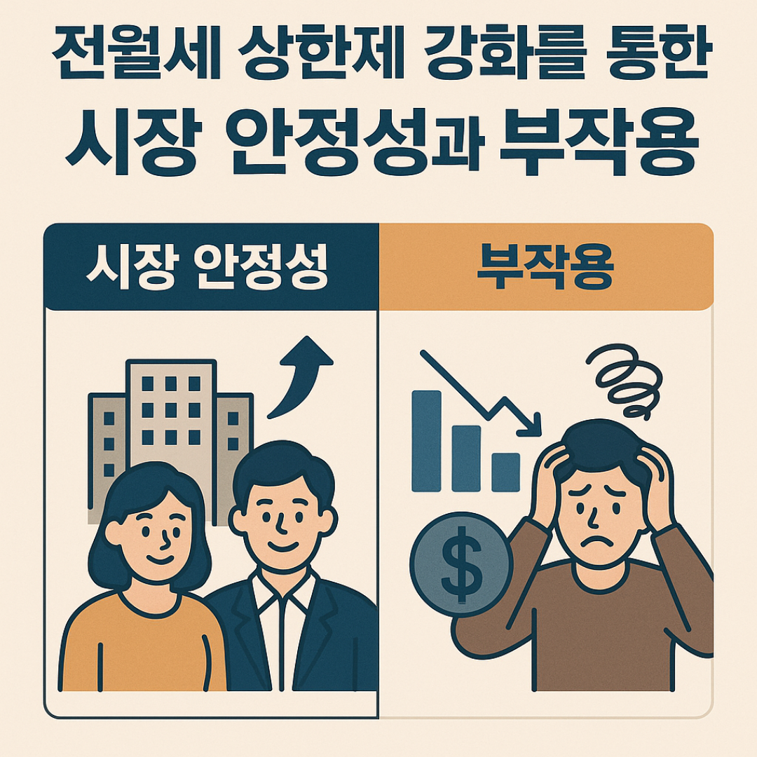 전월세상한제-강화를-통한-시장안정성과-부작용