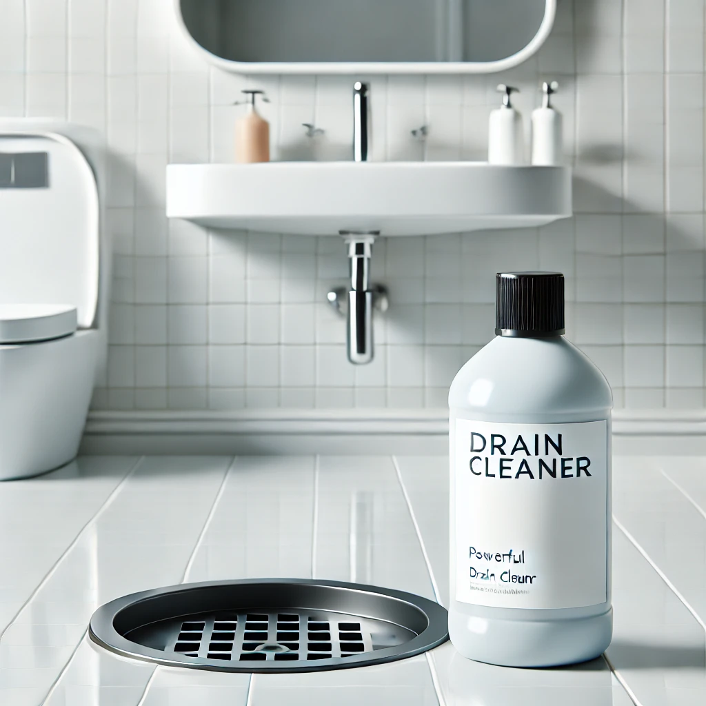 하수구 악취, 이대로 두면 안 되는 이유! 완벽 제거 방법 &amp; 추천 제품 BEST 5