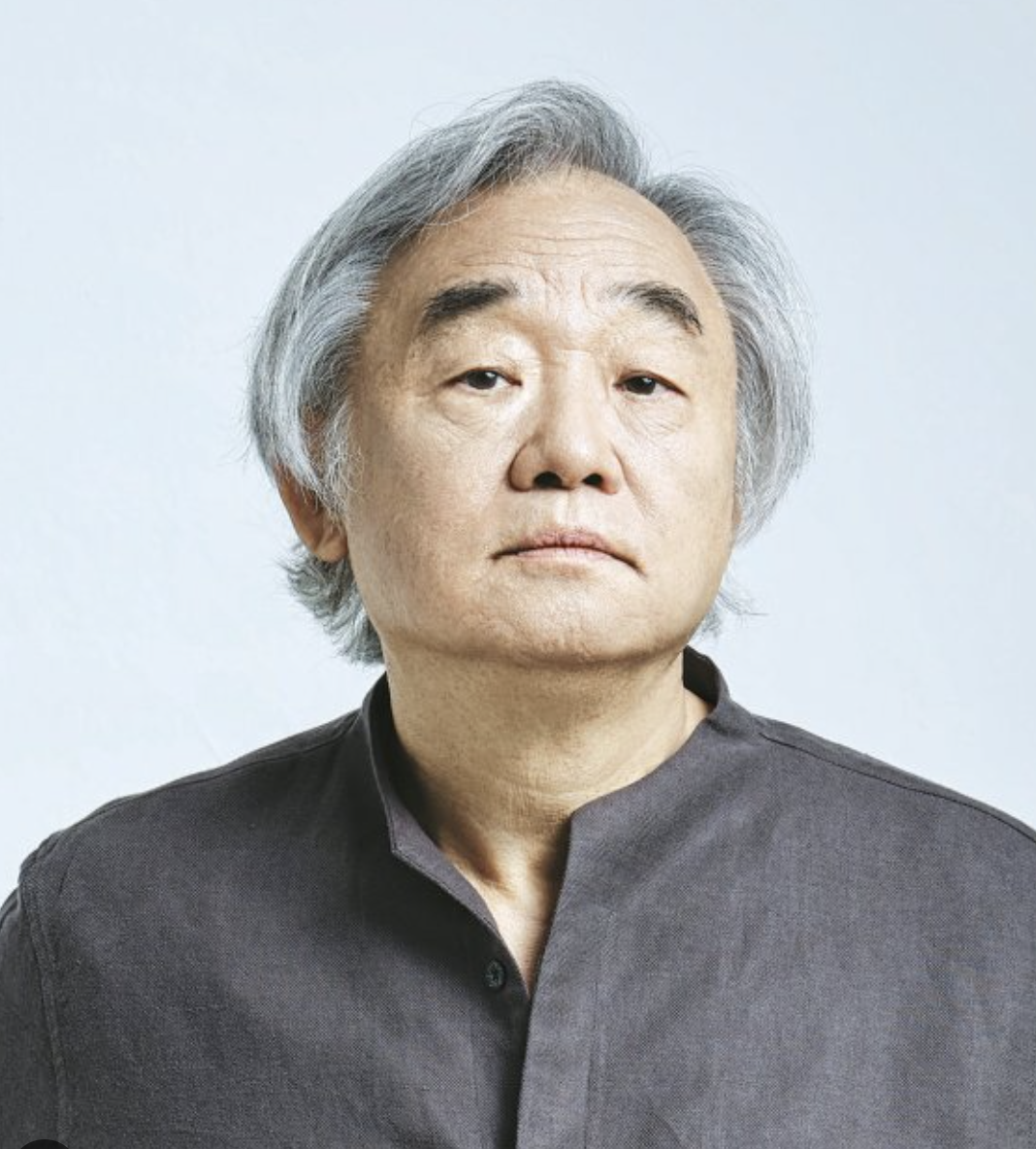 백건우 프로필 화보