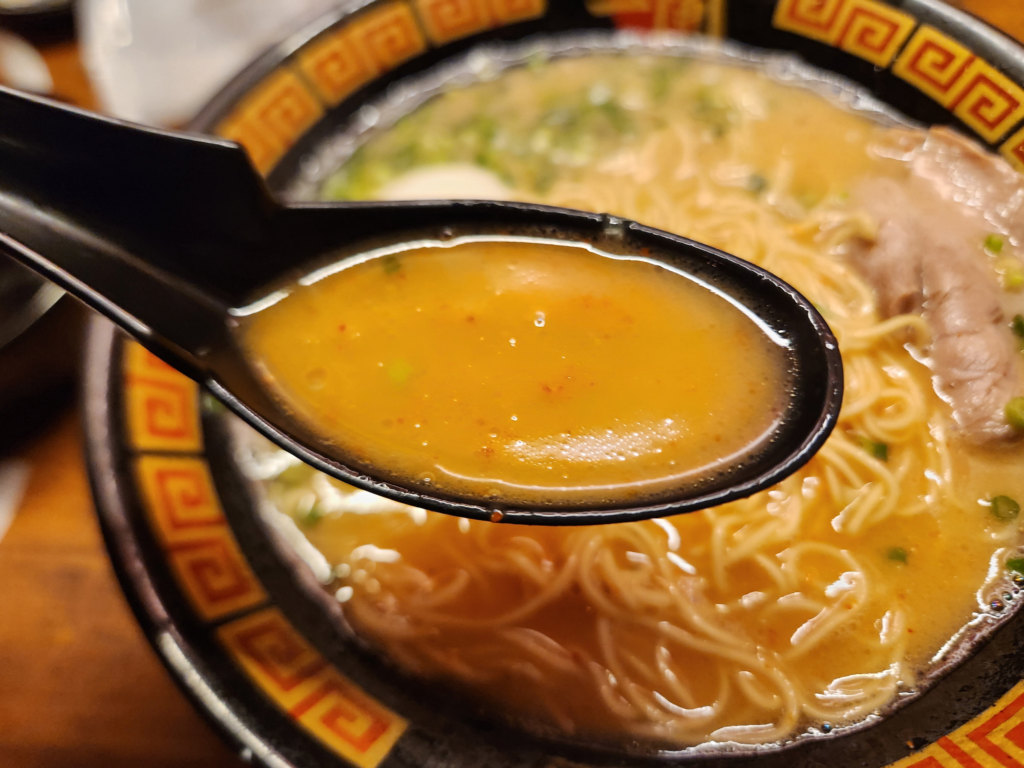 삿포로 이치란 - 29