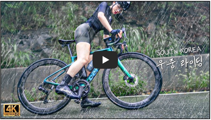 자전거 유튜버 순위 TOP 10 10