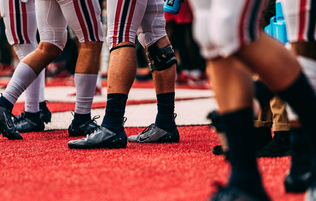 'Cleats'
