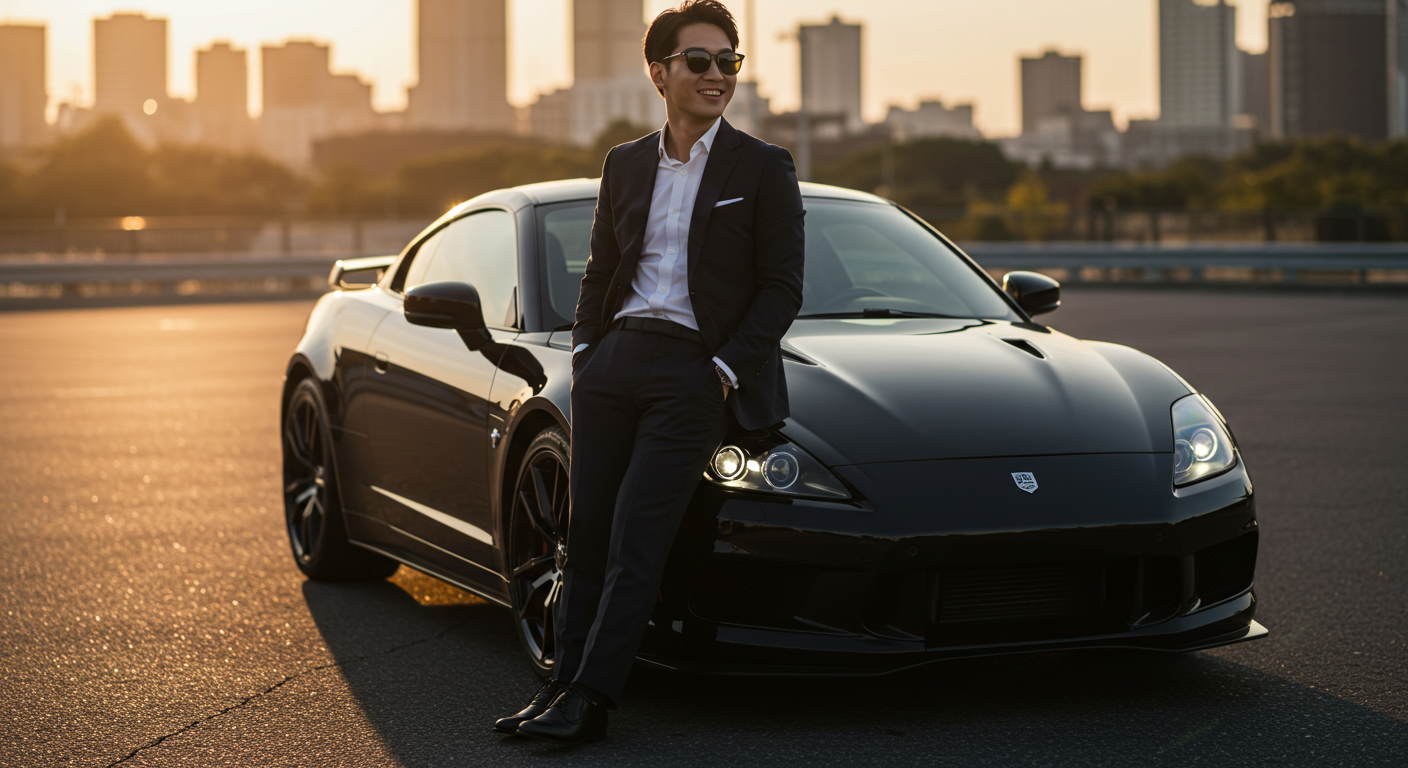 개인간 중고차 매매시 필요한 서류와 주의사항