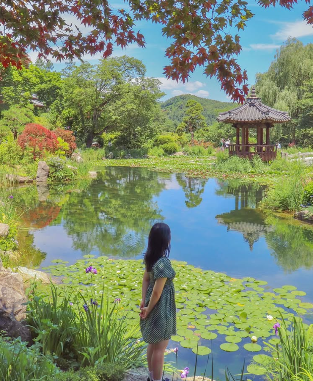 가평 가볼만한곳 베스트10