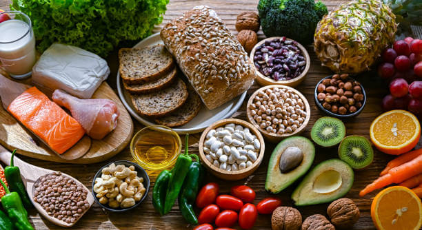 효소 다이어트: 체중 감량을 돕는 숨겨진 비밀!! 체중 감량에 도움이 될까?