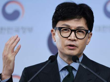 한동훈장관의 가석방 없는 종신형&amp;#44; 무기형