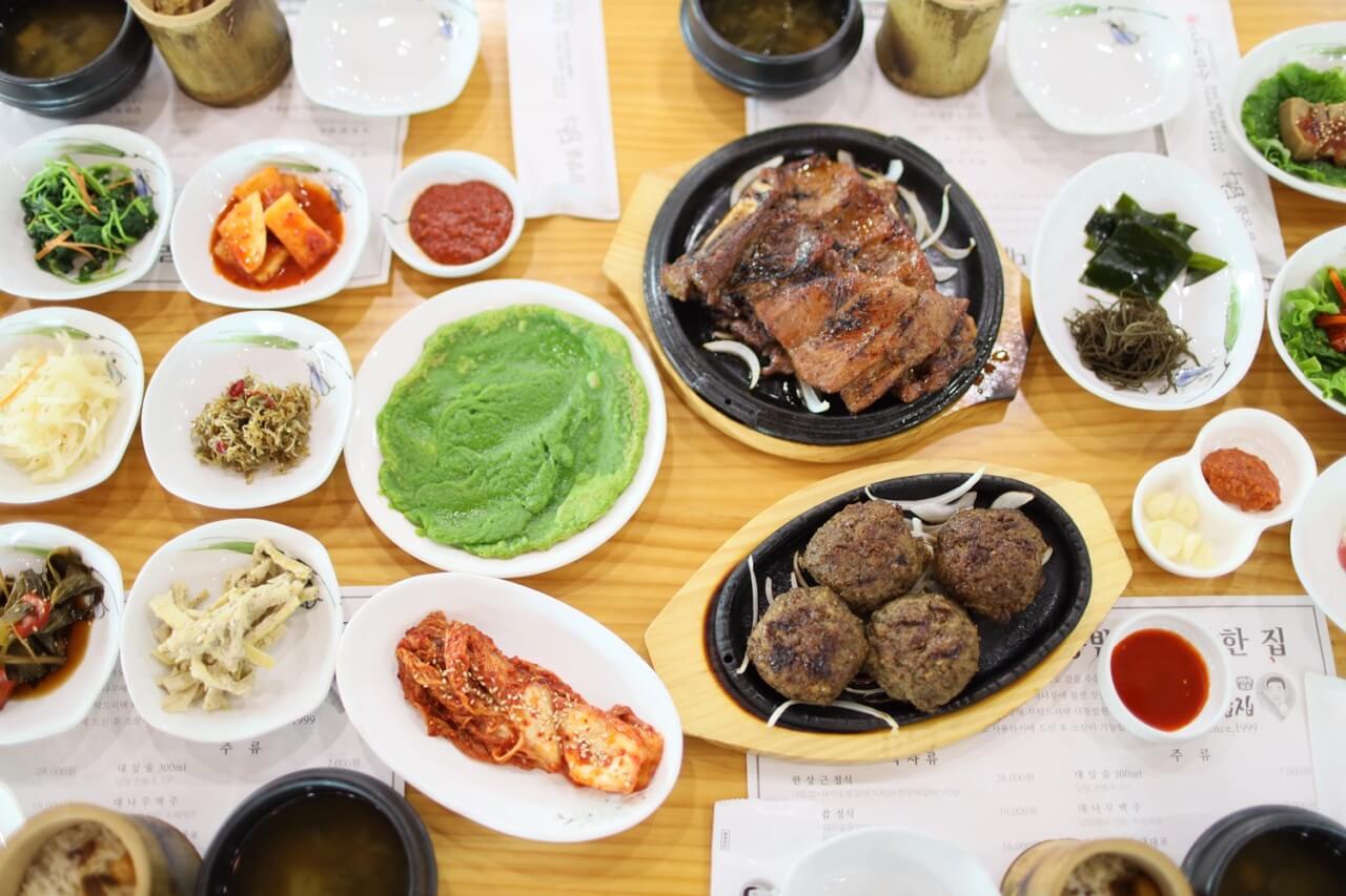 생방송투데이 죽계찜 전남 담양 고수뎐 맛집