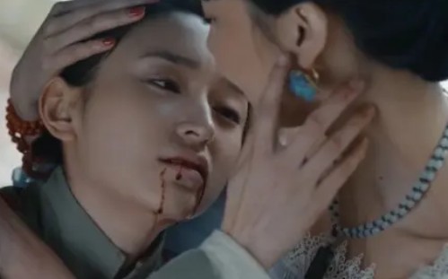 [중드 다시보기 추천] 천행건 35화 줄거리 결말