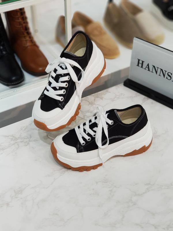 한슈 로키 키높이 스니커즈 운동화 vg HS93140806