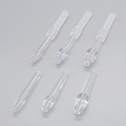 노시부 호환 석션 팁 PVC 실리콘 재질