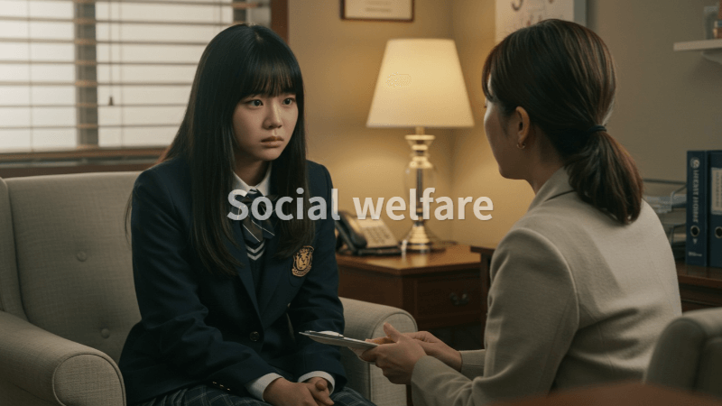 위기청소년 청소년 동반자