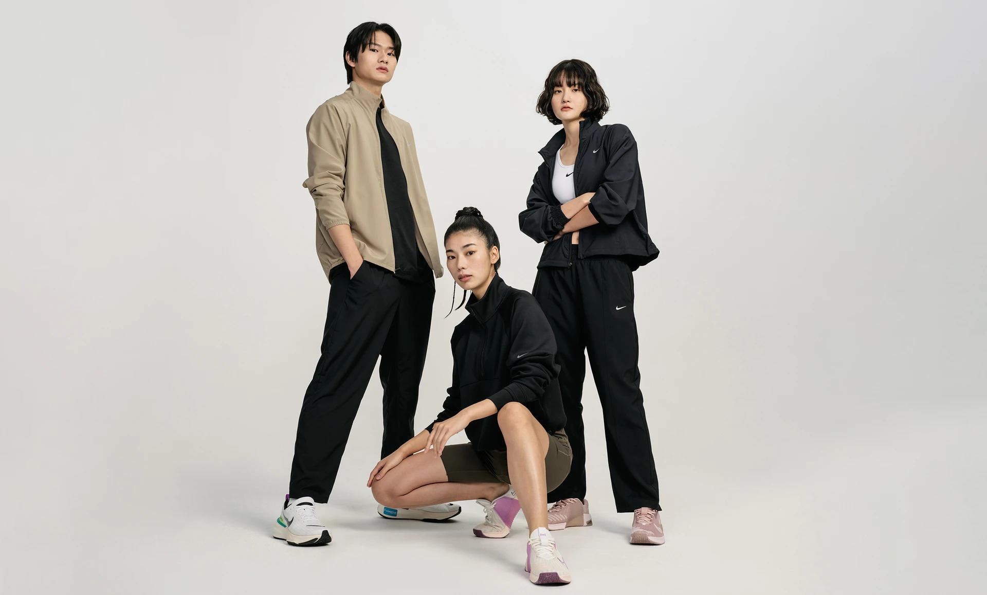 나이키 FLASH SALE 여성 팬츠 가격 조회 및 구매하기