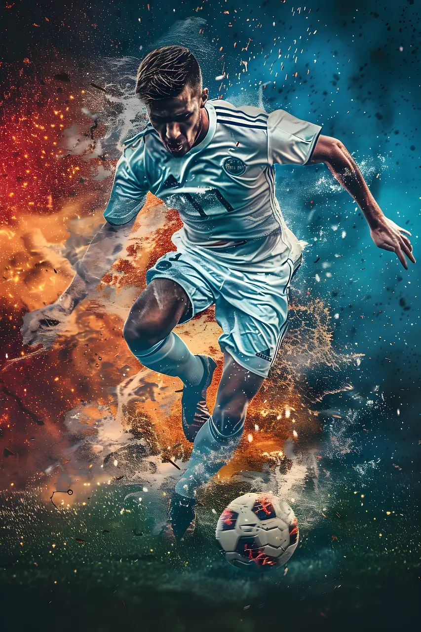 인버티드 풀백(안으로 들어오는 풀백)의 역할과 현대 축구에서의 중요성