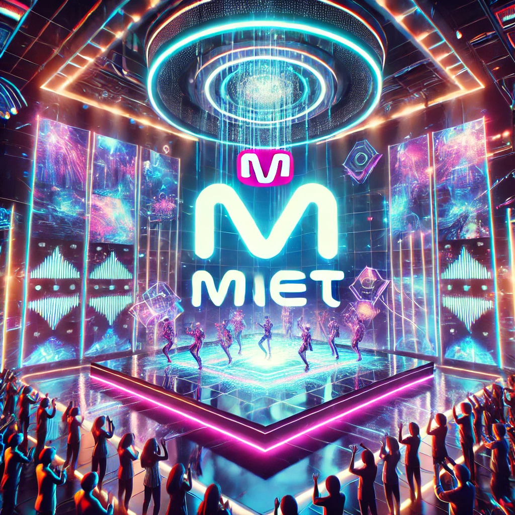 Mnet