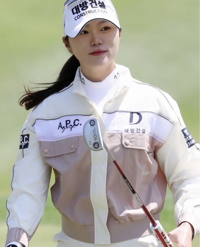 김민선7 프로필 완벽 정리: 나이, 학력, 우승 기록 및 2026 KLPGA '노보기 퀸' 상금 분석