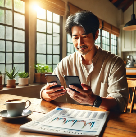 초보 투자자를 위한 증권사 수수료 완벽 가이드