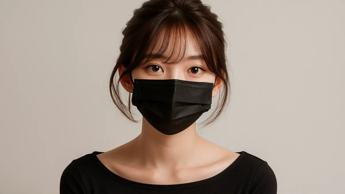 쿠팡-알바-준비물을-알아보는-여성의-모습