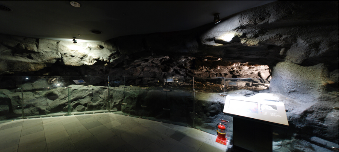 노벨 문학상 수상 한강 작가의 &amp;#39;작별하지 않는다&amp;#39;와 제주 4.3 평화기념관