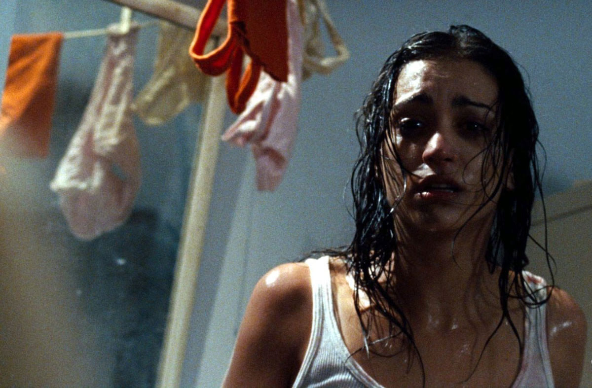 마터스: 천국을 보는 눈