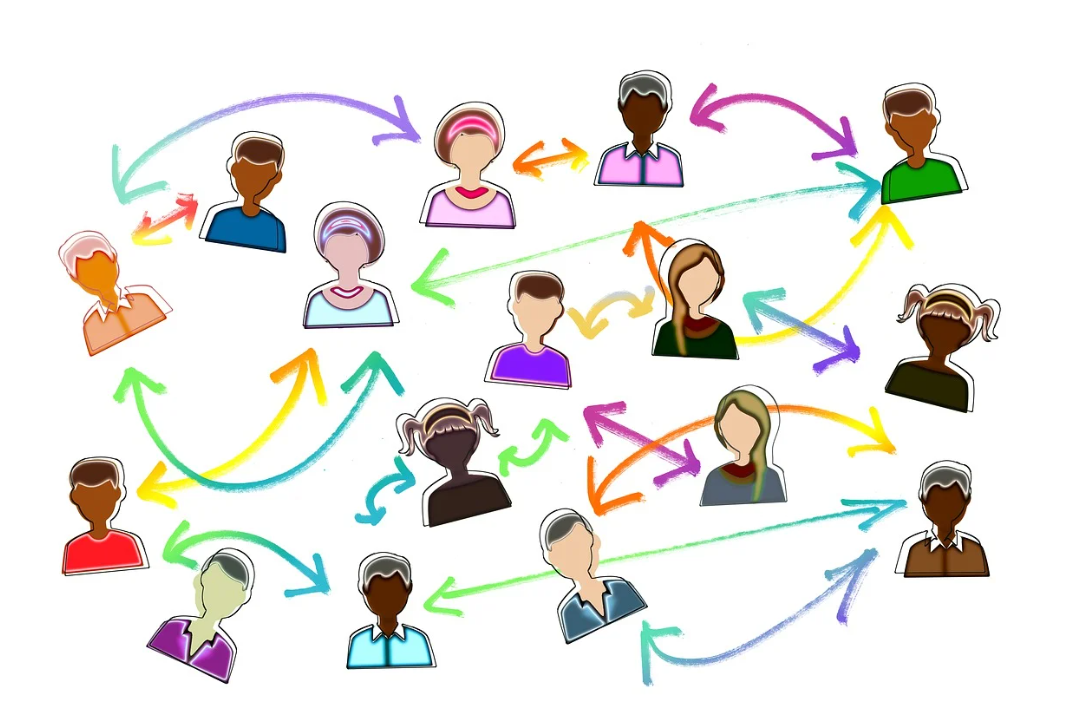 띠별 인간관계 특징과 주의점 (말·양·원숭이·닭·개·돼지띠)