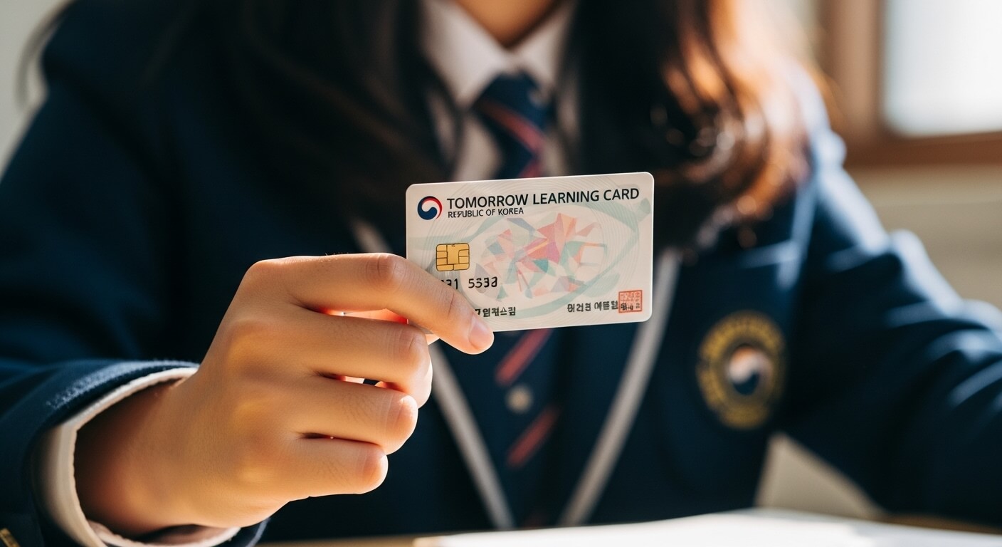 내일배움카드