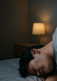 대상포진 초기증상