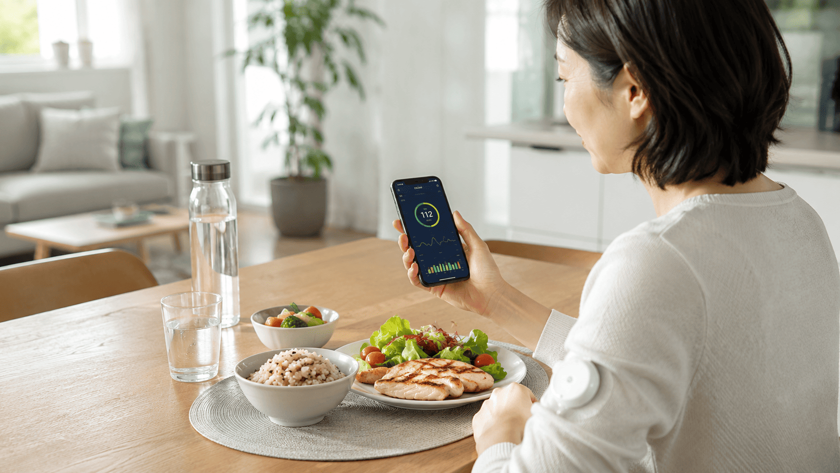 2026년 최신 당뇨 식단 트렌드와 실전 관리법