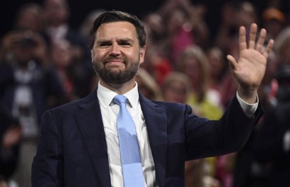 밴스 의원 프로필 나이 고향 학력 평가